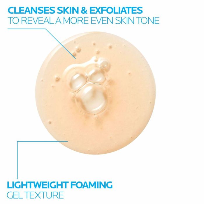 La Roche Posay Mela B3 grel Micropeeling Clarificante Antimanchas 2