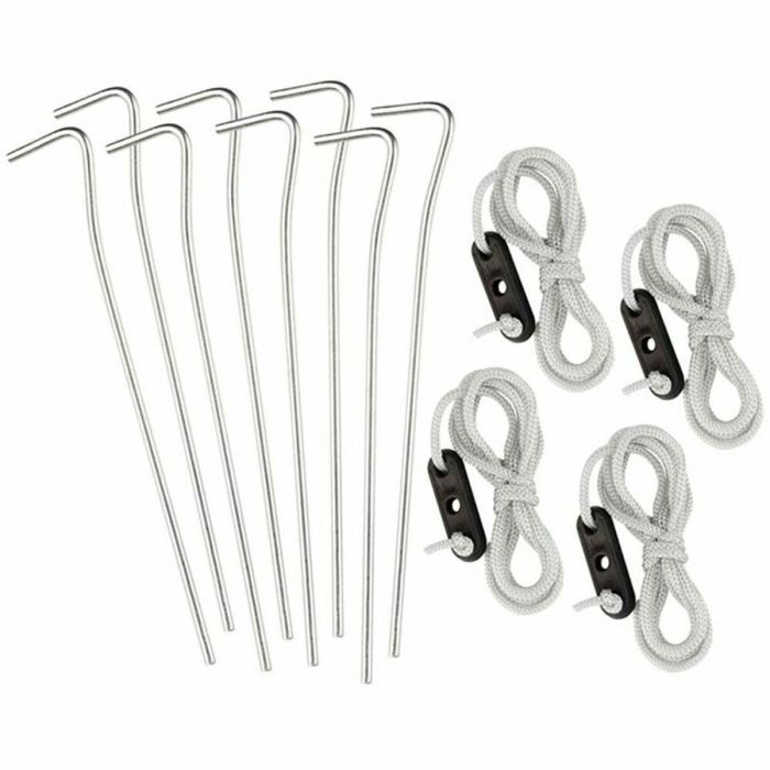 Paravientos Abbey Camp SR021TQGEP Amarillo 1 Paravientos Abbey Camp SR021TQGEP Amarillo 1