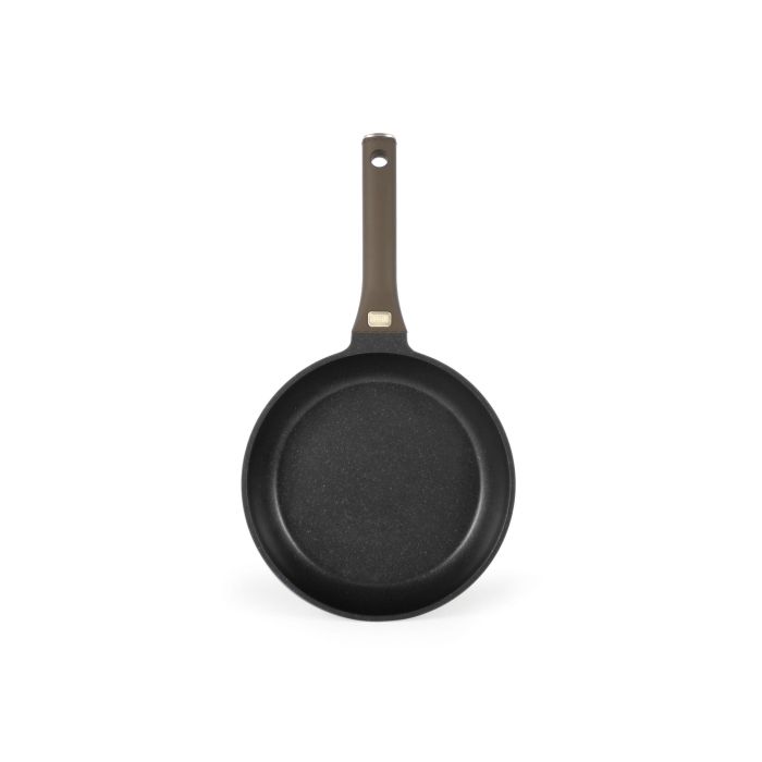 Sarten 28Cm Aluminio Inducc.Leather Quttin (6 Unidades) 4