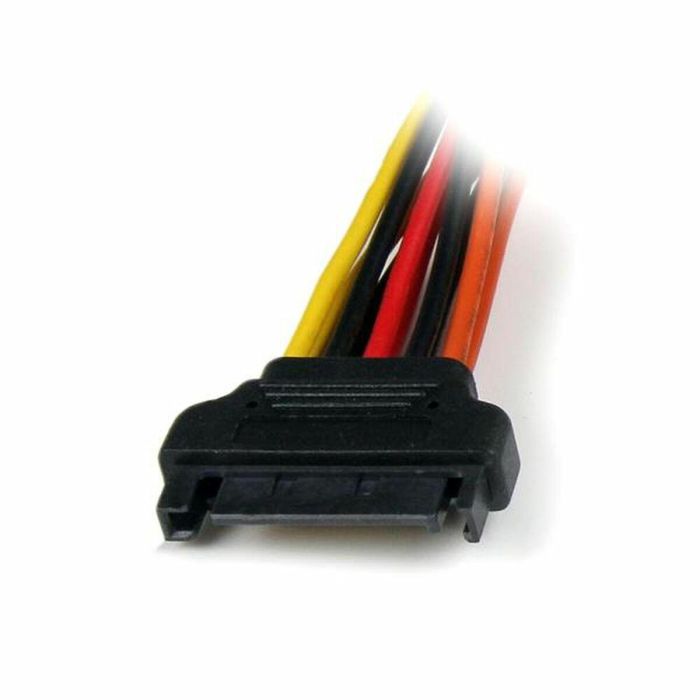 Cable SATA Startech PYO2LSATA 1 Cable SATA Startech PYO2LSATA 1