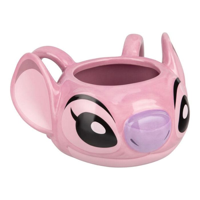 Taza Paladone Lilo & Stitch Angel Taza Paladone Lilo & Stitch Angel
