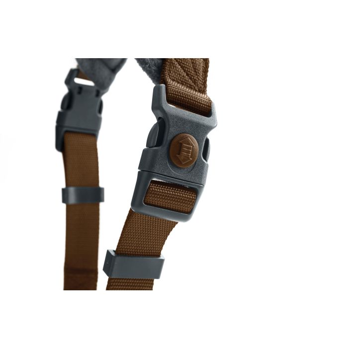 Hunter Arnés London Comfort Pecho 48-56 cm S-M Marrón 6