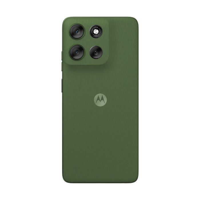 Motorola Moto G56 5G Dual Sim 256GB 8GB RAM Verde 9