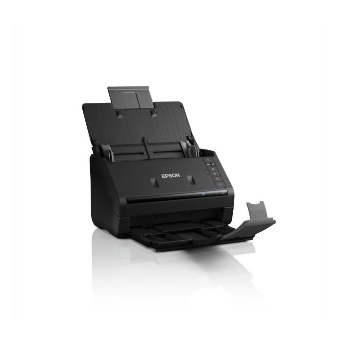 EPSON Escaner vertical WorkForce ES-500WII 2