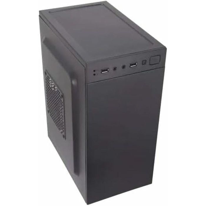 Caja Semitorre ATX approx! APPC-201 Negro 5