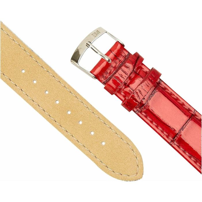 Correa para Reloj Morellato A01X2704A89083CR20 Multicolor 1 Correa para Reloj Morellato A01X2704A89083CR20 Multicolor 1