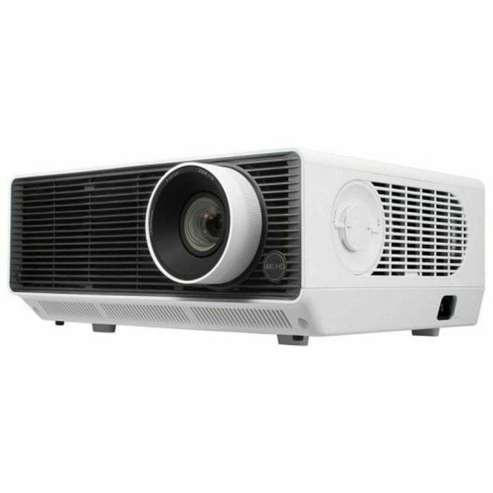 LG Proyector Laser BU50RG 4K 5000 Lúmenes 6