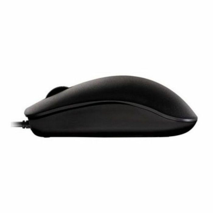 Cherry MC 1000 Corded Mouse BlackMC 1000 Corded Mouse, Black, 1