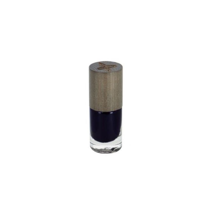 BOHO GREEN MAKE UP Esmalte de Uñas 60 Ombre Noir Bio Vegan 6 ml