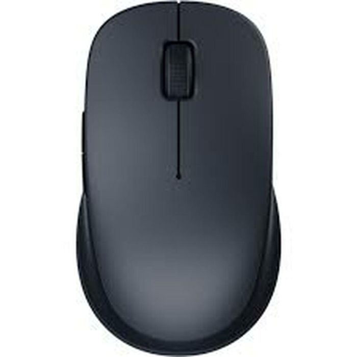 Ratón Inalámbrico Xiaomi BHR8850GL Negro Ratón Inalámbrico Xiaomi BHR8850GL Negro