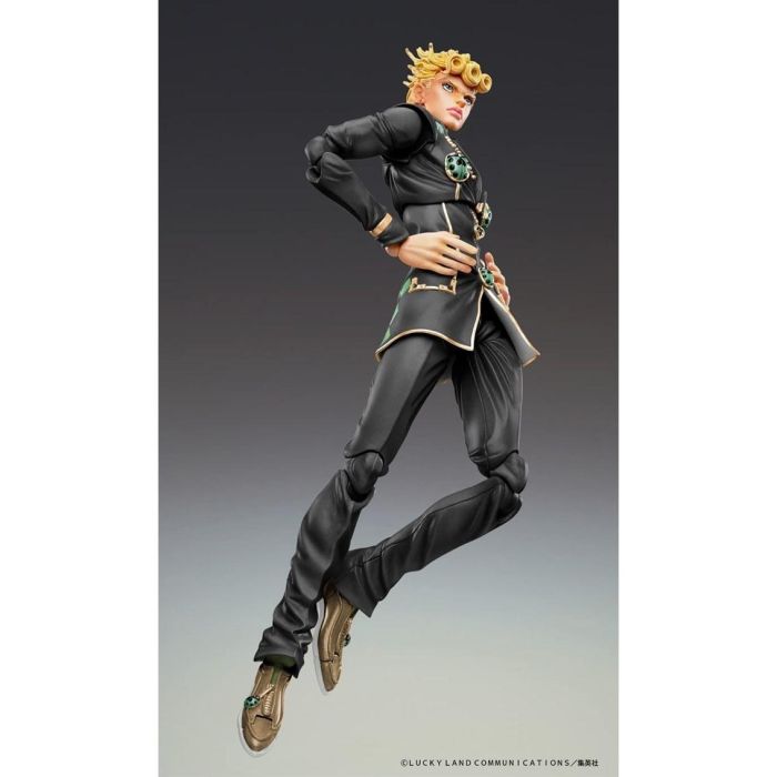 Figura Good Smile Company Jojo'S Bizarre 2 Figura Good Smile Company Jojo'S Bizarre 2