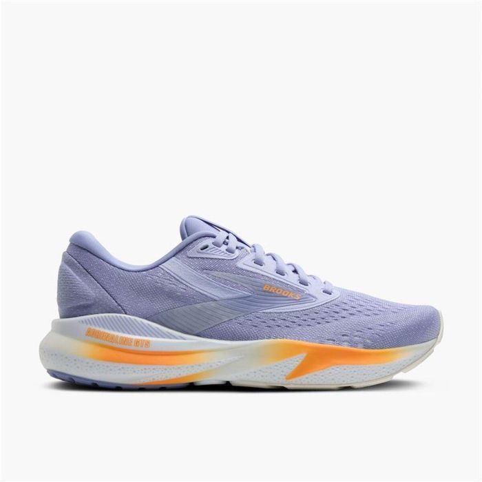 Zapatillas de Running para Adultos Brooks Adrenaline Gts 24 Lavanda 1