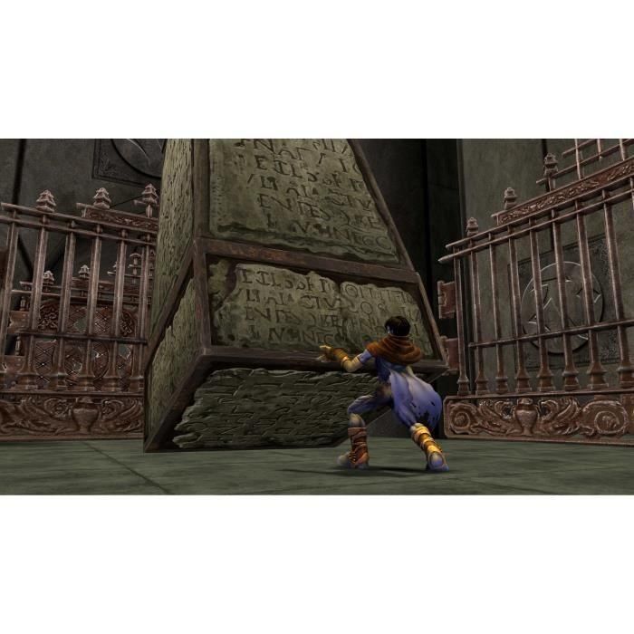 Legacy of Kain Soul Reaver 1 y 2 Remastered - Juego para Nintendo Switch - Edición Deluxe 5