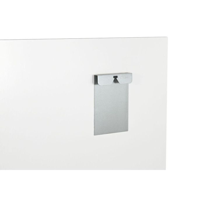 Cuadro Home ESPRIT Cristal Templado 150 x 0,4 x 100 cm 2