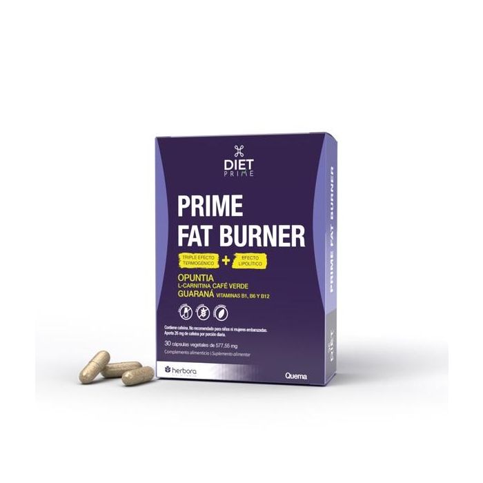 Prime Fat Burner Diet Prime Prime Fat Burner Diet Prime