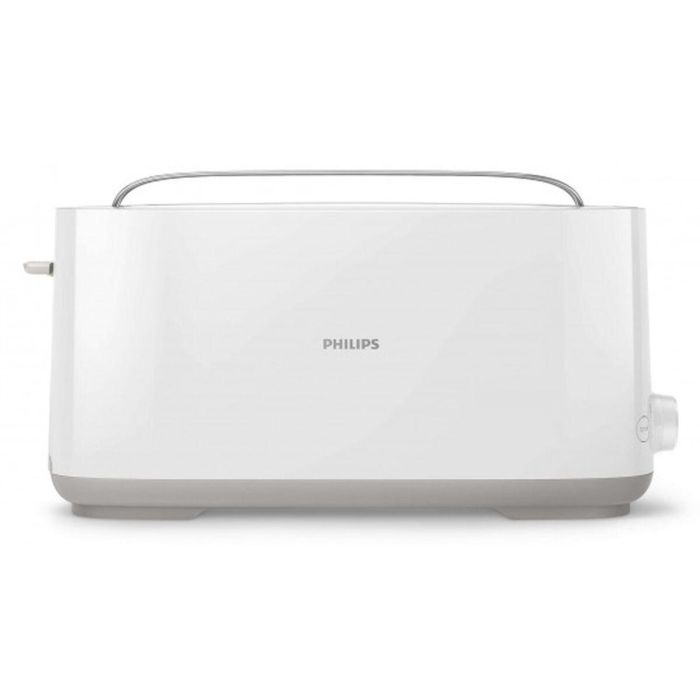 Tostadora Philips HD2590/00 1030 W 0 Tostadora Philips HD2590/00 1030 W 0