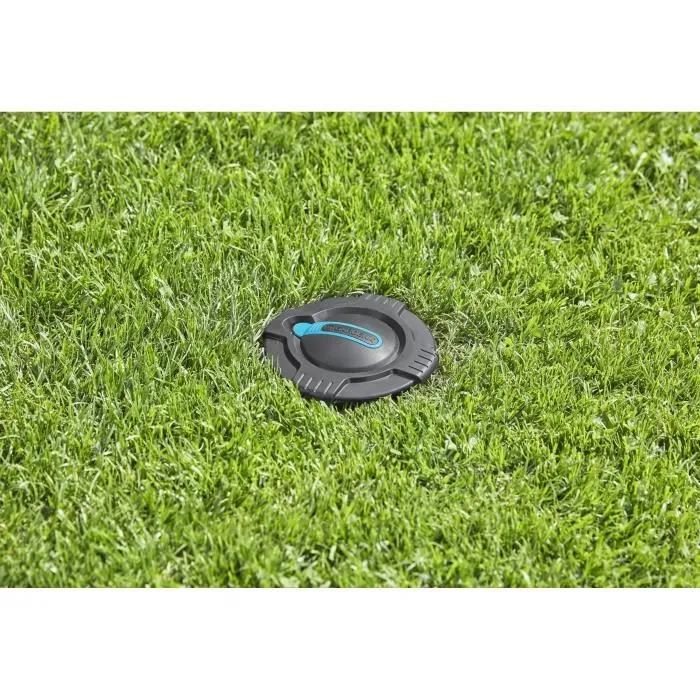 Gardena Toma de Agua Subterránea Enterrada 4