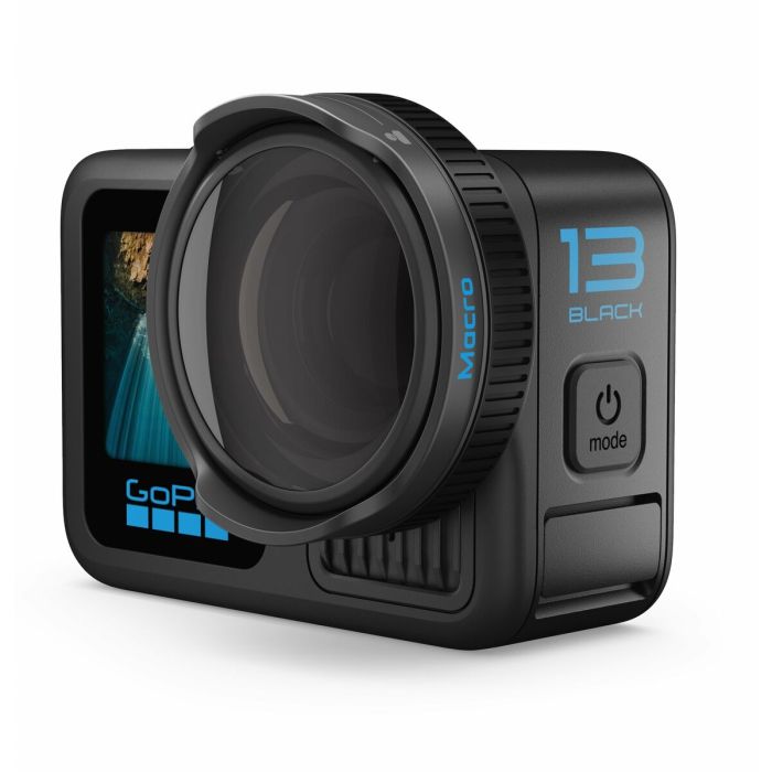 Videocámara de Vigilancia GoPro AEWAL-021 8 Videocámara de Vigilancia GoPro AEWAL-021 8