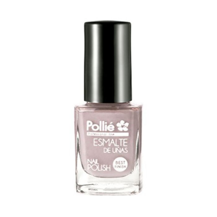 Pollie Laca de Uñas Rosa Nude Pollie Laca de Uñas Rosa Nude