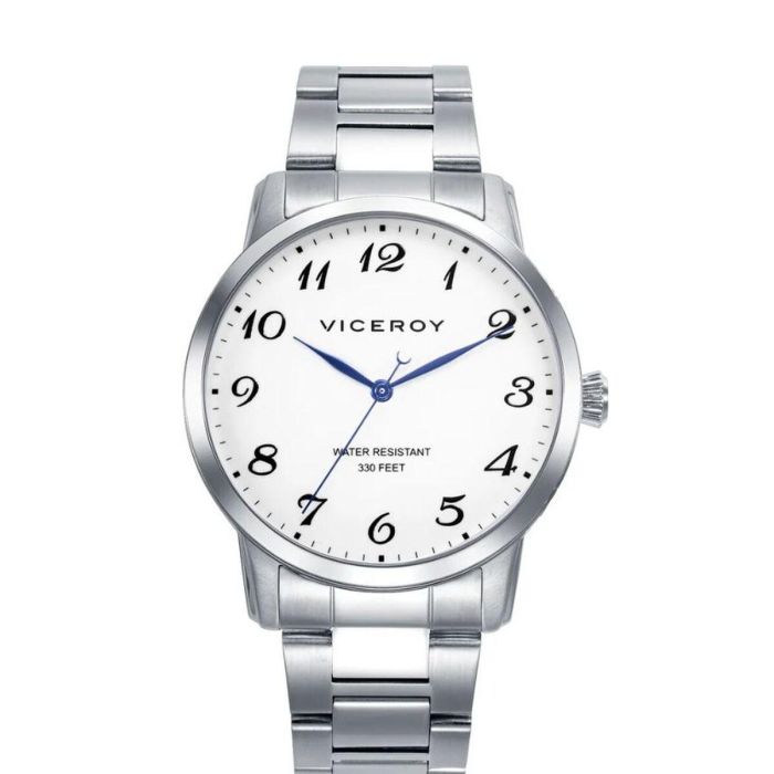 Reloj Hombre Viceroy 41145-05 (Ø 44 mm) Reloj Hombre Viceroy 41145-05 (Ø 44 mm)