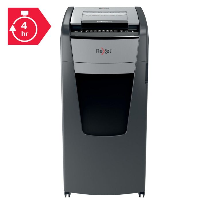 Trituradora de Papel Rexel AutoFeed+ 750X 1 Trituradora de Papel Rexel AutoFeed+ 750X 1