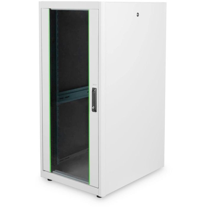 DIGITUS Netzwerkschrank Dynamic 26HE 1300x600x800mm grau (Speditionsversand) 0 DIGITUS Netzwerkschrank Dynamic 26HE 1300x600x800mm grau (Speditionsversand) 0