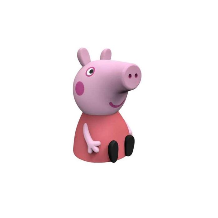 Figura peppa pig 9 cm 2