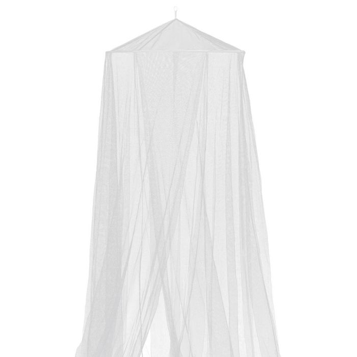 Je cherche une Idee Mosquitera Cama Matrimonio Antimoustique Poliéster 1200x250 cm 2