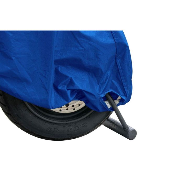 Goodyear GOD7023 Funda Protectora Universal para Moto Talla XXL. Impermeable, Antirrobo y Antiviento. Protege de Lluvia, Sol, Polvo y Arañazos. 7 Goodyear GOD7023 Funda Protectora Universal para Moto Talla XXL. Impermeable, Antirrobo y Antiviento. Protege de Lluvia, Sol, Polvo y Arañazos. 7
