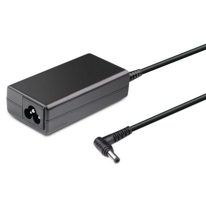 CoreParts Adaptador de Corriente Compatible 36W 12V 3A, Conector 5.5x2.5mm, Cable EU Incluido CoreParts Adaptador de Corriente Compatible 36W 12V 3A, Conector 5.5x2.5mm, Cable EU Incluido