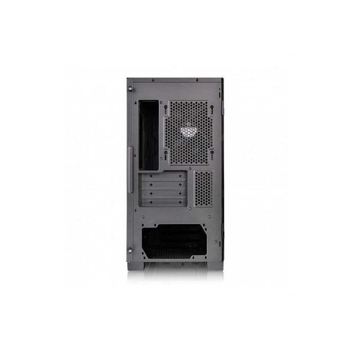 Torre Micro Atx Thermaltake S100 Tg 2 Torre Micro Atx Thermaltake S100 Tg 2