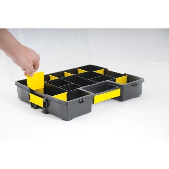 Stanley Sortmaster Junior Organizador 4