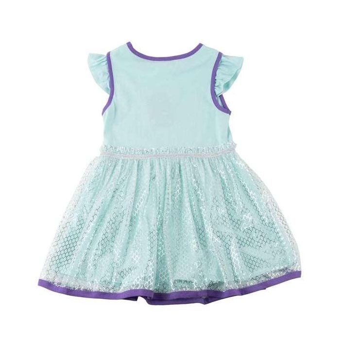 Cerdá Vestido Single Jersey Fantasia Princess 6 Años - Modelos Surtidos 1 Cerdá Vestido Single Jersey Fantasia Princess 6 Años - Modelos Surtidos 1