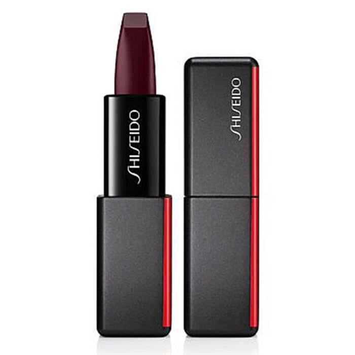 Shiseido Modernmatte Powder Lipstick 523-majo