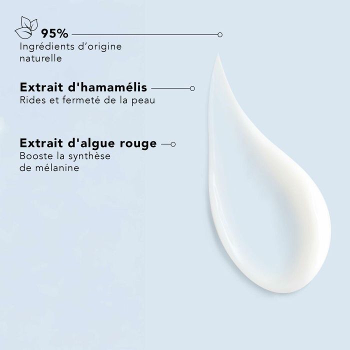 Lierac SUNISSIME Gel Aftersun Refrescante 200 ml - Nutre y Calma la Piel Post-Solar 4