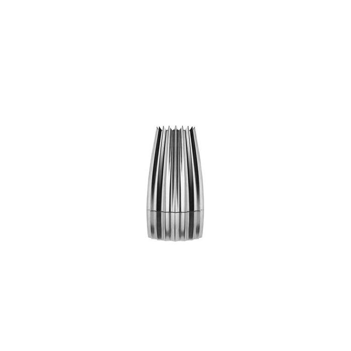 Alessi WAL03 GRIND Molinillo de Pimienta en Aluminio Fundido Alessi WAL03 GRIND Molinillo de Pimienta en Aluminio Fundido