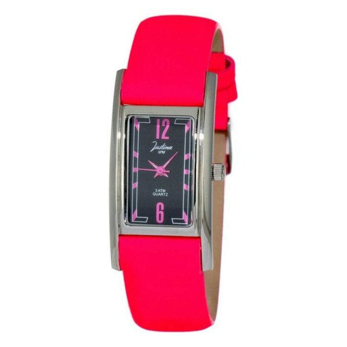Reloj Mujer Justina JPR16 (Ø 22 mm) 1 Reloj Mujer Justina JPR16 (Ø 22 mm) 1