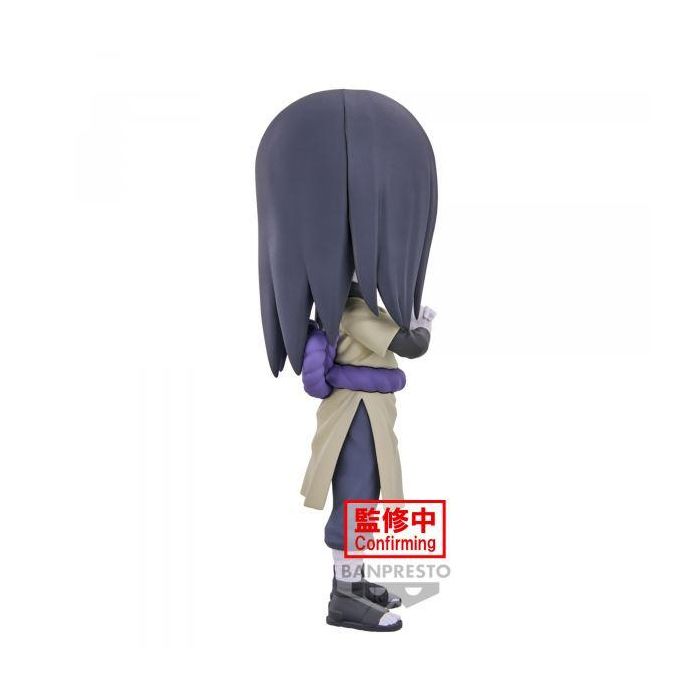 Figura Banpresto Q Posket Naruto Shippuden 2 Figura Banpresto Q Posket Naruto Shippuden 2