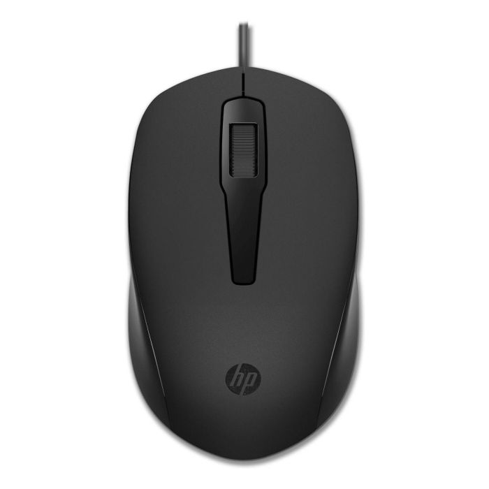 HP 150 Wired Mouse 1 HP 150 Wired Mouse 1