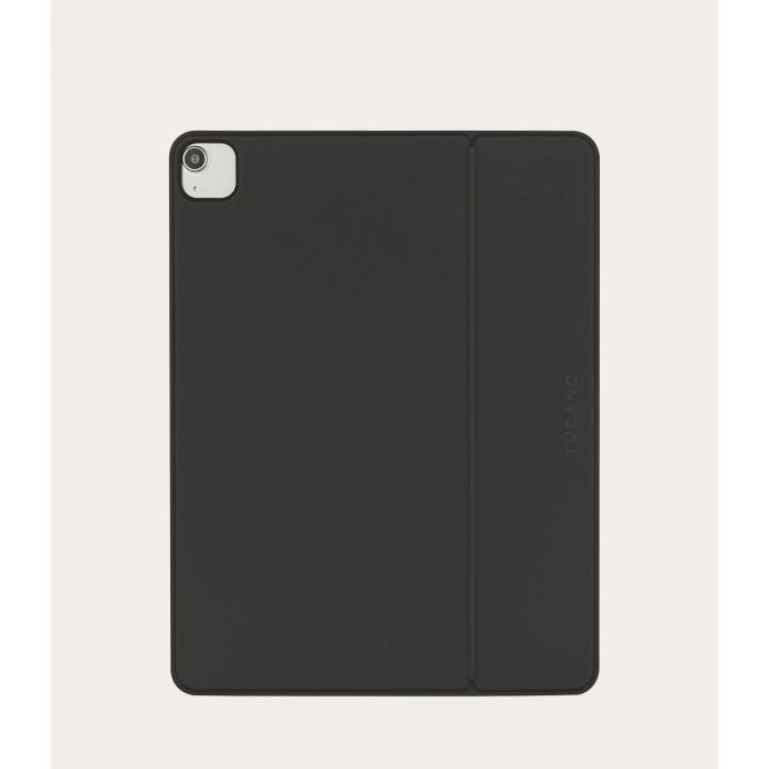 Tucano MAGNET Case für iPad Air 13"" (M2/M3) / iPad Pro 12.9"". Schwarz. IPDA13M2MAG-BK 1