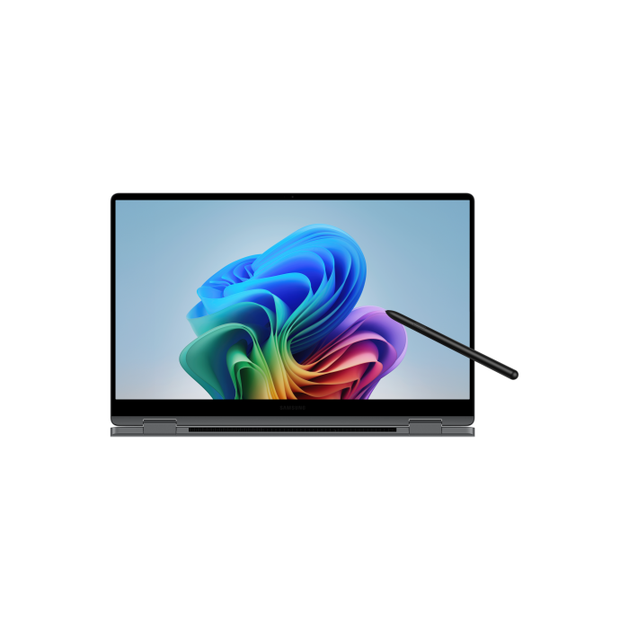 Portátil Convertible Samsung Galaxy Book5 360 Intel Core Ultra 5-256V/ 16GB/ 512GB SSD/ 15.6" Táctil/ Win11 Pro 8 Portátil Convertible Samsung Galaxy Book5 360 Intel Core Ultra 5-256V/ 16GB/ 512GB SSD/ 15.6" Táctil/ Win11 Pro 8