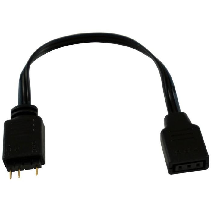 LC-Power LC-CC-120-ARGB-PRO Refrigerador CPU Ventilador 1700/1150/1151/1156/1366 28