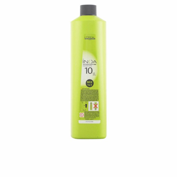 L'Oréal Professionnel Paris Inoa Technologie Ods 10 Vol 1000 mL L'Oréal Professionnel Paris Inoa Technologie Ods 10 Vol 1000 mL