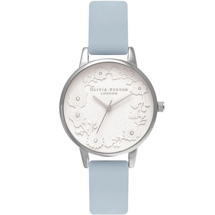 Reloj Mujer Olivia Burton OB16AR03 (Ø 30 mm) Reloj Mujer Olivia Burton OB16AR03 (Ø 30 mm)
