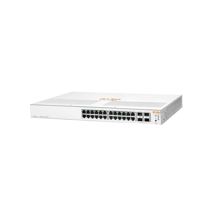 Switch Aruba JL683B 1 Switch Aruba JL683B 1