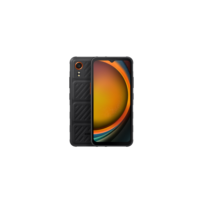 Smartphone Ruggerizado Samsung Galaxy Xcover 7 Enterprise Edition 6GB/ 128GB/ 6.6"/ 5G/ Negro 11 Smartphone Ruggerizado Samsung Galaxy Xcover 7 Enterprise Edition 6GB/ 128GB/ 6.6"/ 5G/ Negro 11