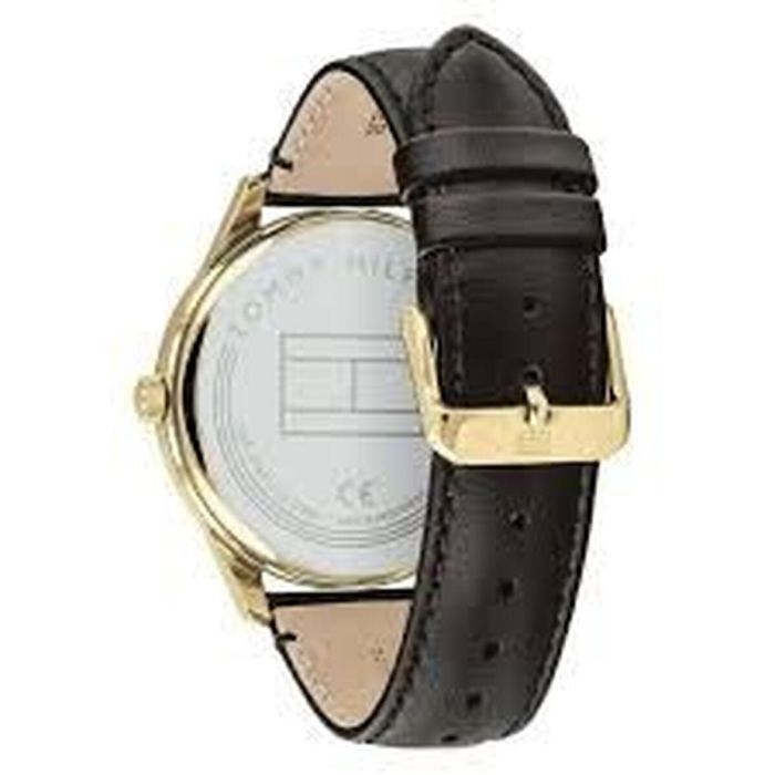 Reloj Hombre Tommy Hilfiger 1791660 (Ø 44 mm) 1 Reloj Hombre Tommy Hilfiger 1791660 (Ø 44 mm) 1