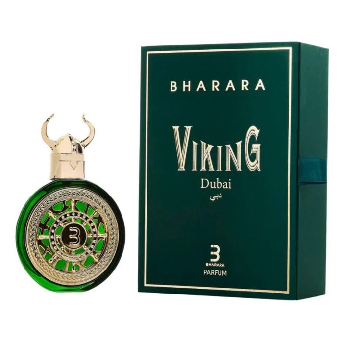 Bharara Viking dubai perfume 100 ml Bharara Viking dubai perfume 100 ml
