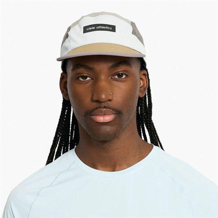 Gorra Deportiva Ciele Athletics U-2-CA-0060-GR Gris M/L 3