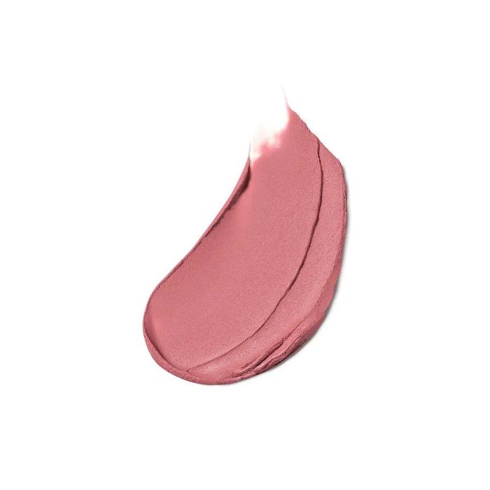 Estée Lauder PURE COLOR matte lipstick #naturally nude 3,5 g Labial Mate Larga Duración